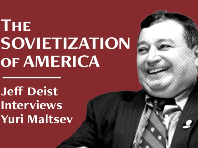 Maltsev TA interview wire4rev